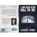 A DIRT ROAD HANGS FROM THE SKY by Claudia Serea - Full Cover