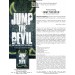 JUMP THE DEVIL by Richard Rathwell - Release Announcement